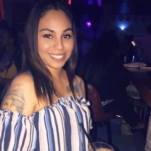 Meet your Posher, Audrey